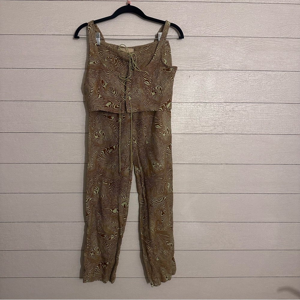 Paloma Wool Set Chandler Top & Monica Pants NWT Size Small - Picture 3 of 13